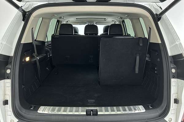 2022 LDV D90 Executive SV9A