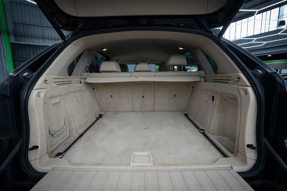 2015 BMW X5 xDrive35i F15