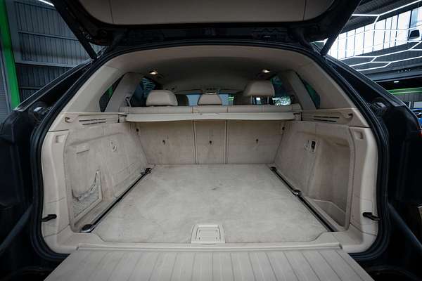 2015 BMW X5 xDrive35i F15
