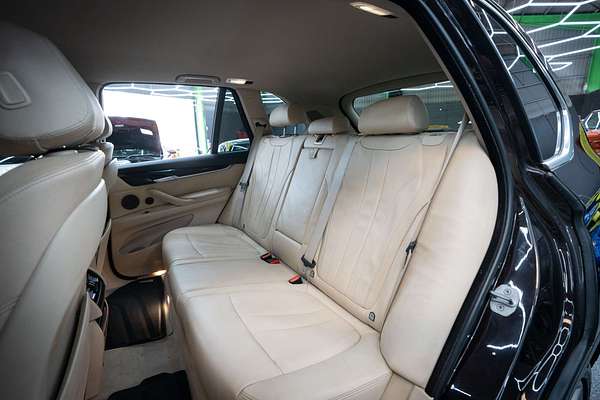 2015 BMW X5 xDrive35i F15