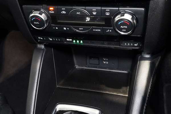 2016 Mazda CX-5 Grand Touring KE Series 2