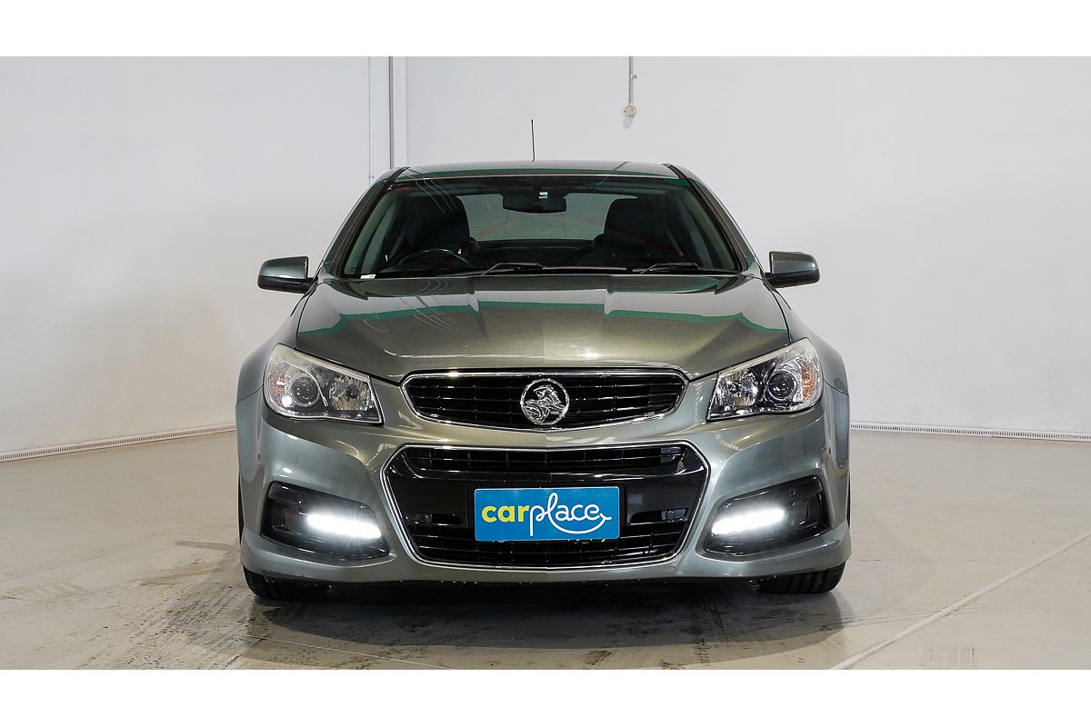2015 Holden Commodore SV6 VF