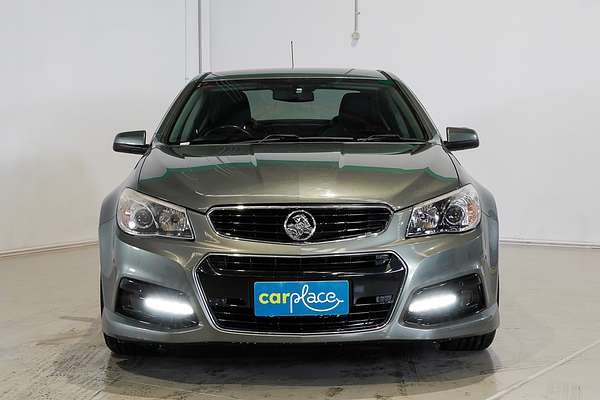 2015 Holden Commodore SV6 VF