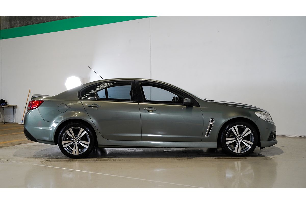 2015 Holden Commodore SV6 VF