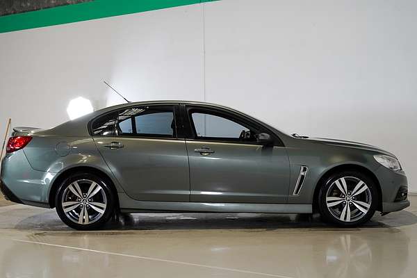 2015 Holden Commodore SV6 VF