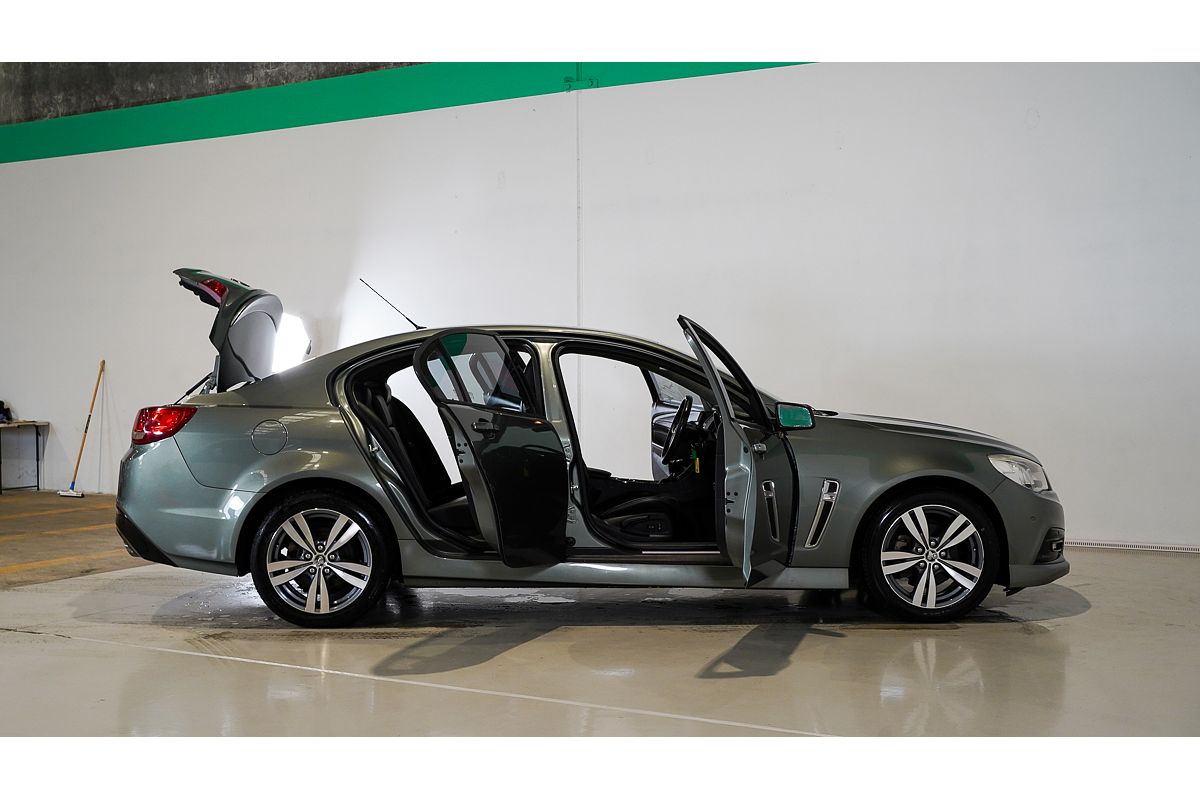 2015 Holden Commodore SV6 VF