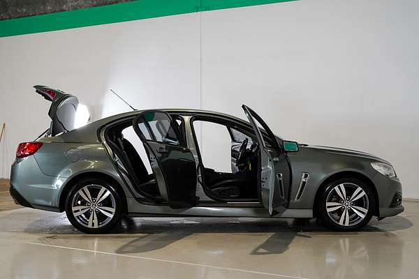 2015 Holden Commodore SV6 VF