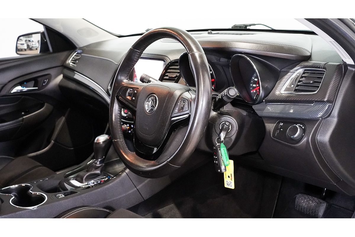 2015 Holden Commodore SV6 VF