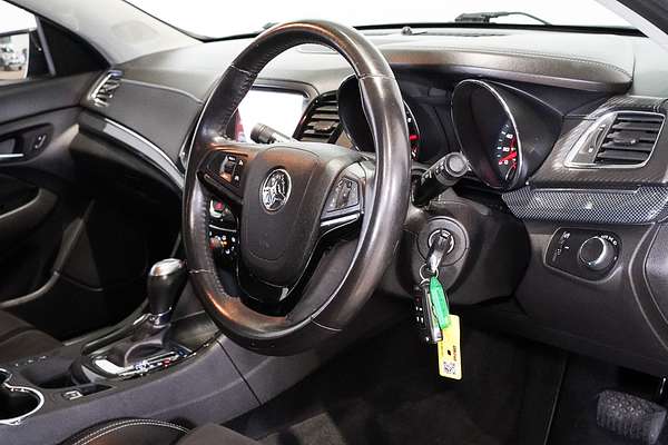 2015 Holden Commodore SV6 VF