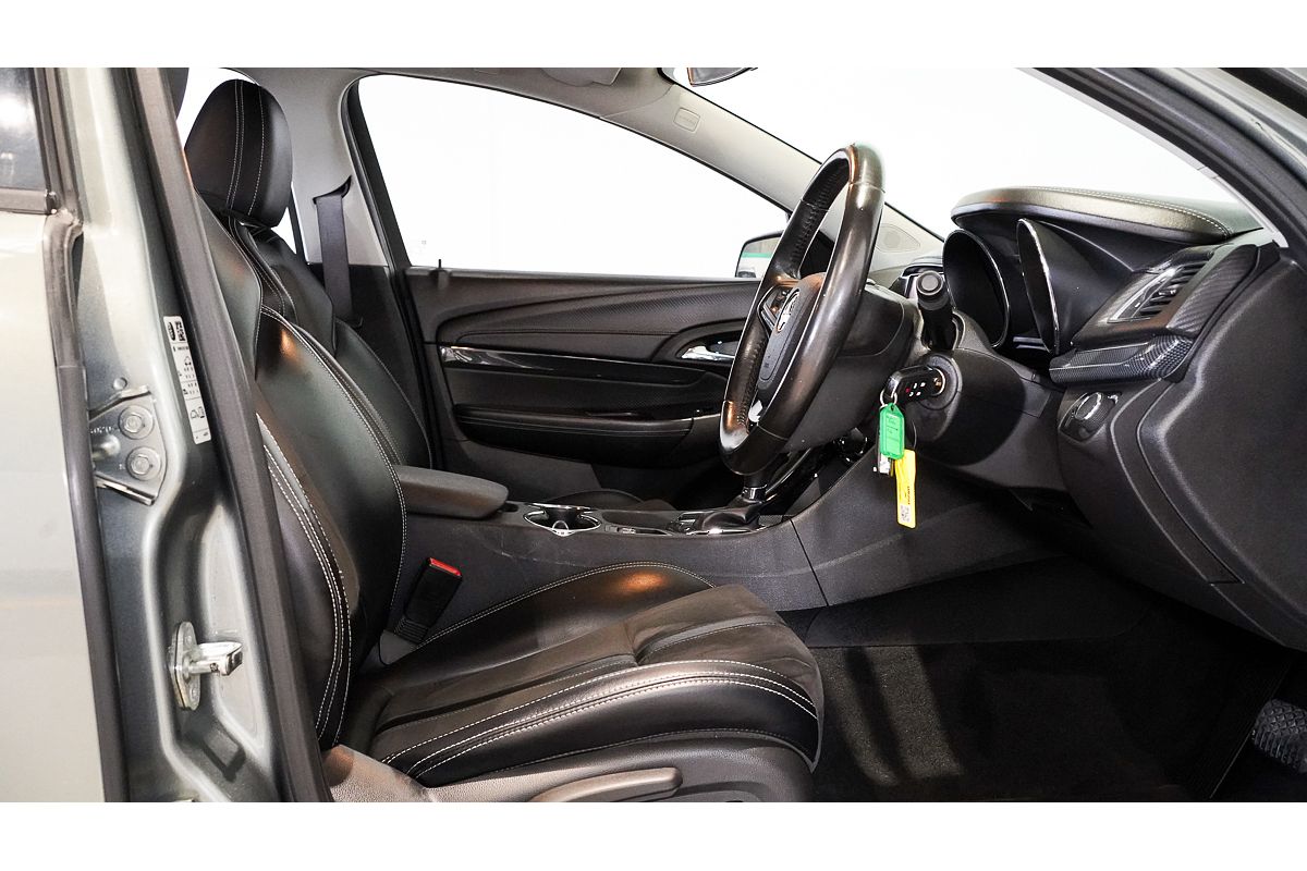 2015 Holden Commodore SV6 VF