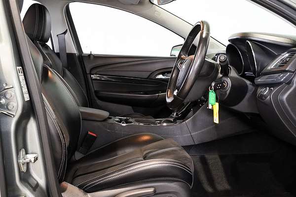 2015 Holden Commodore SV6 VF