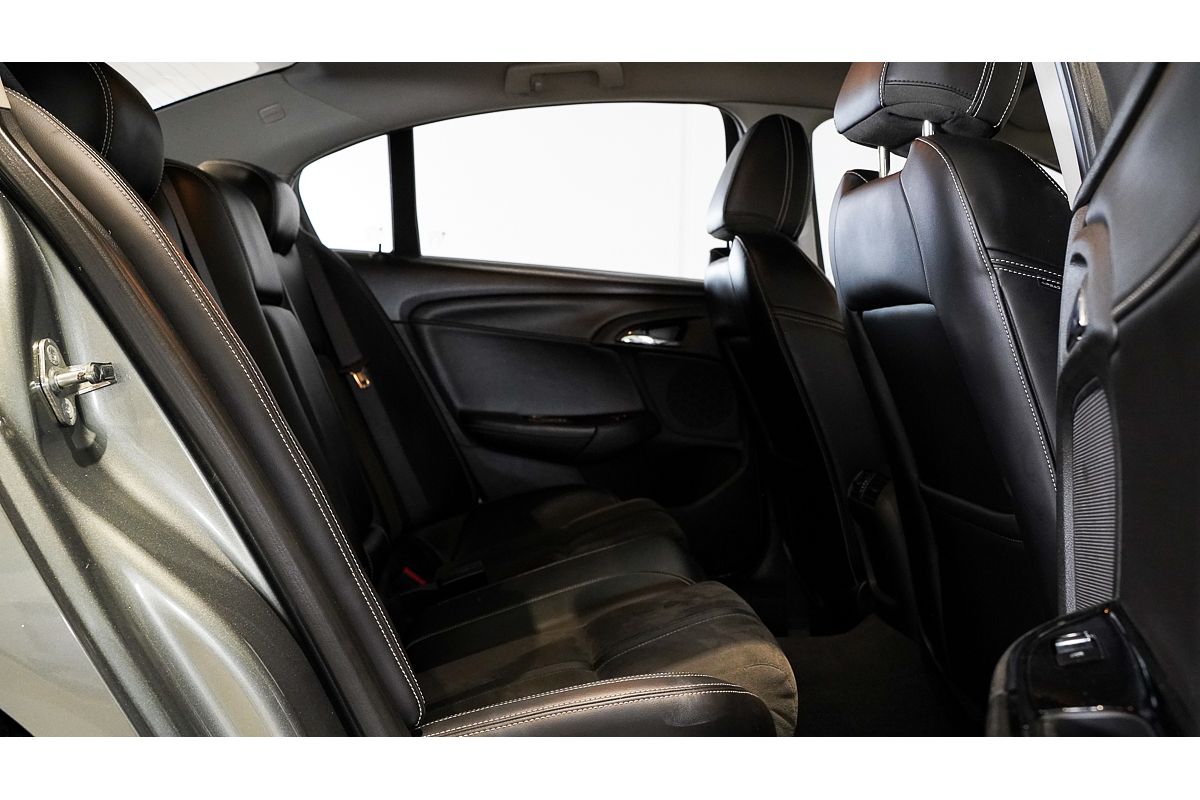 2015 Holden Commodore SV6 VF
