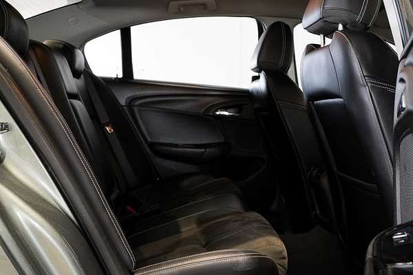 2015 Holden Commodore SV6 VF