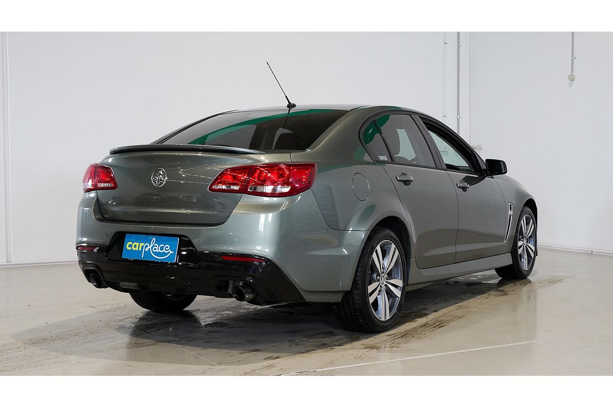 2015 Holden Commodore SV6 VF
