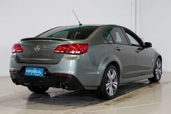 2015 Holden Commodore SV6 VF