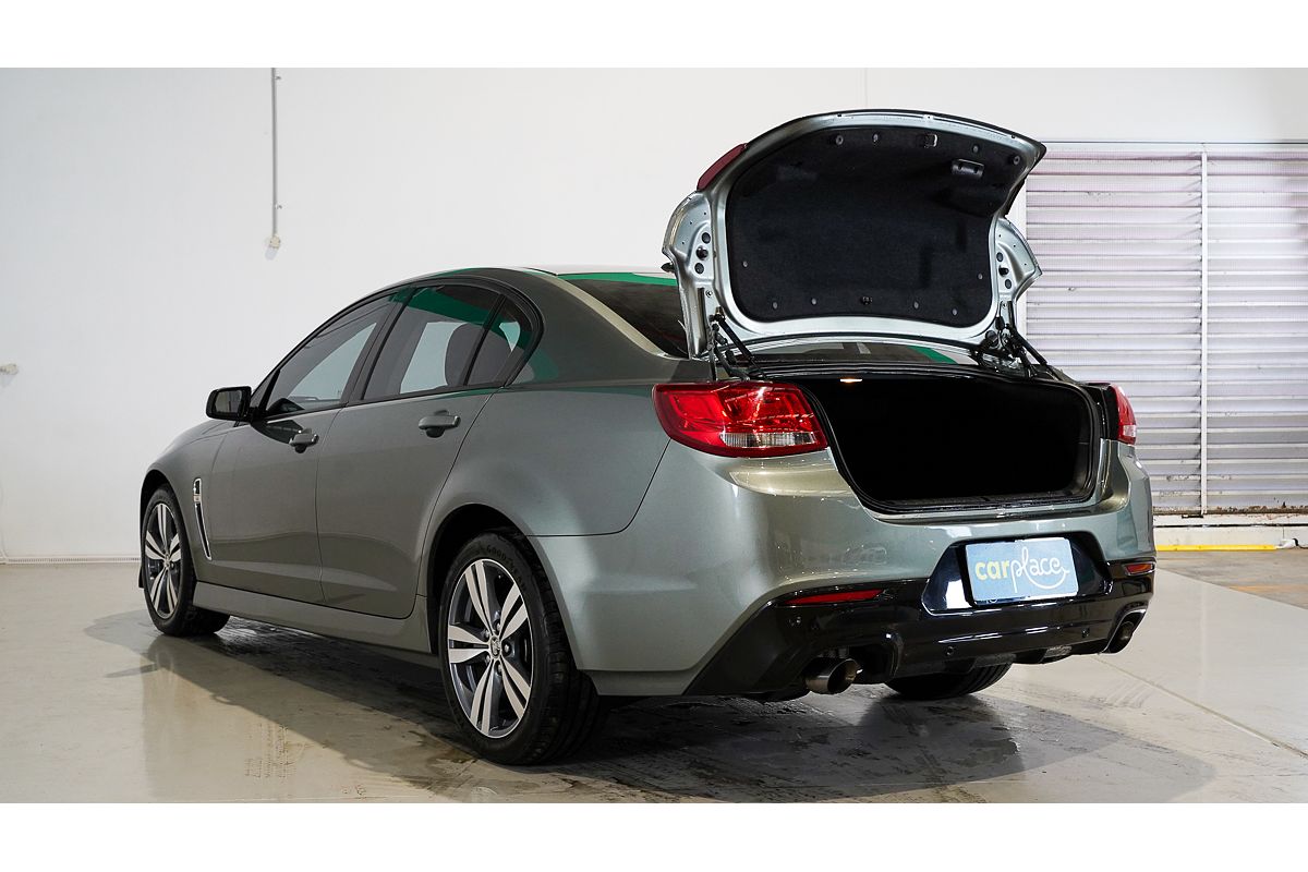 2015 Holden Commodore SV6 VF