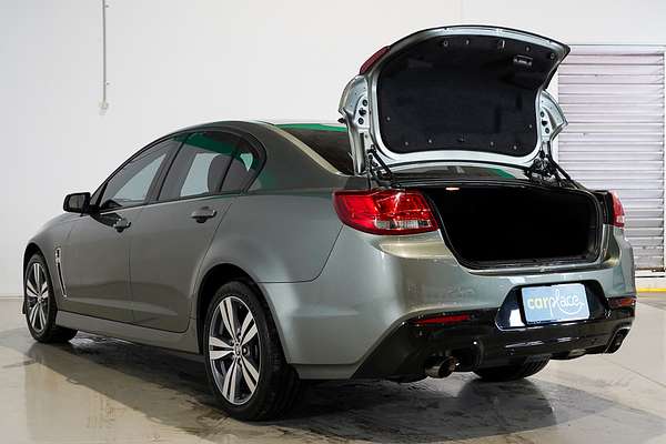 2015 Holden Commodore SV6 VF