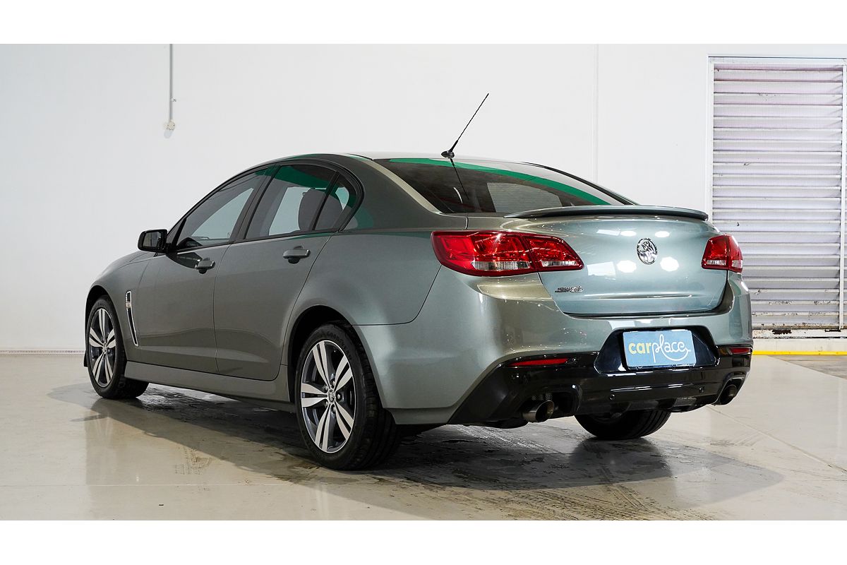 2015 Holden Commodore SV6 VF