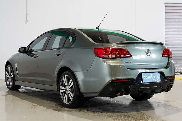 2015 Holden Commodore SV6 VF