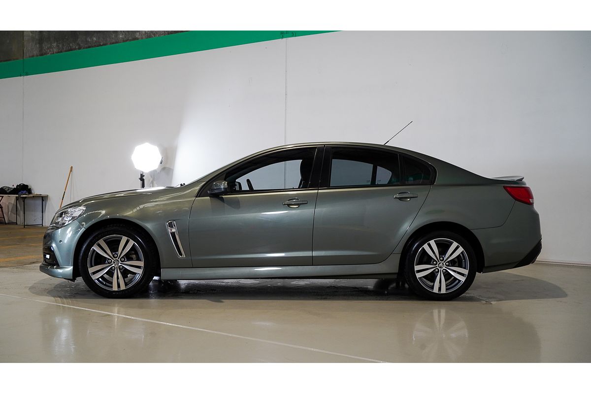 2015 Holden Commodore SV6 VF