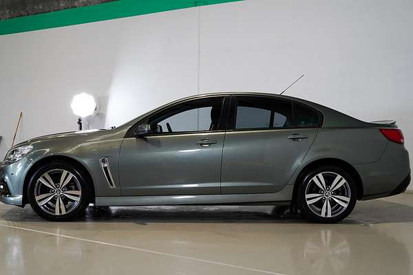2015 Holden Commodore SV6 VF