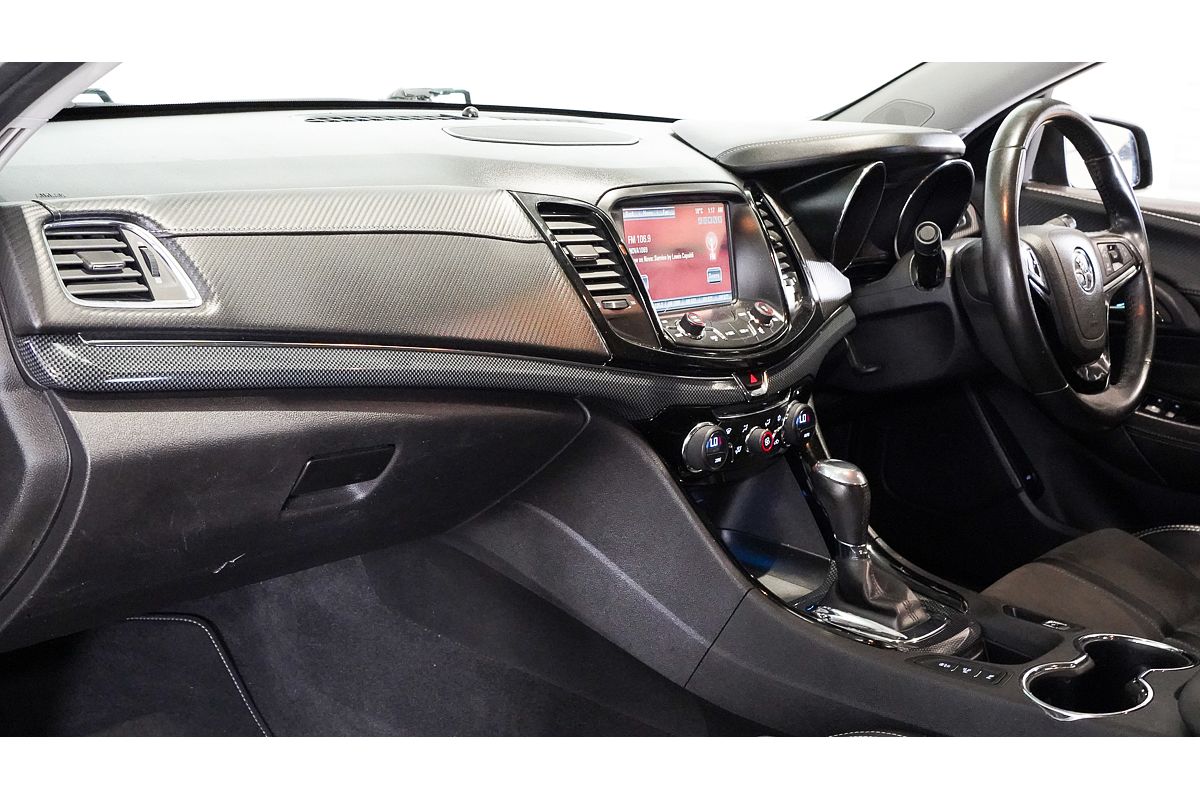 2015 Holden Commodore SV6 VF