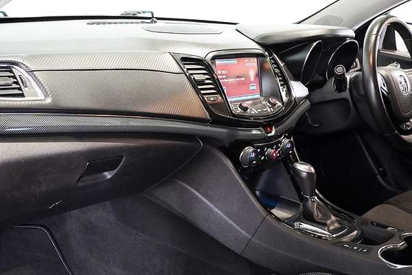 2015 Holden Commodore SV6 VF
