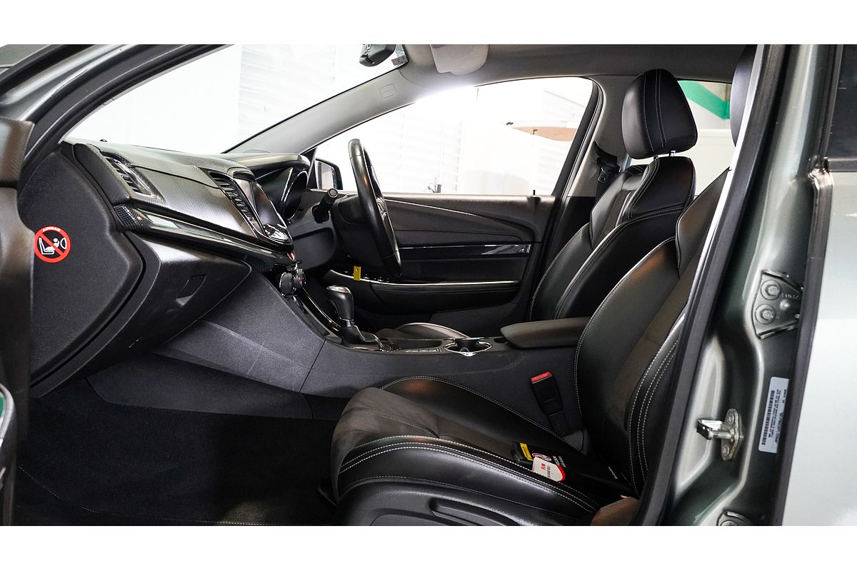 2015 Holden Commodore SV6 VF
