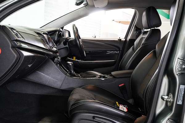 2015 Holden Commodore SV6 VF