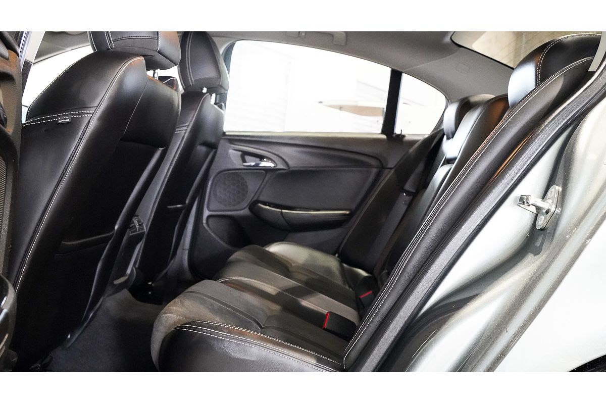 2015 Holden Commodore SV6 VF