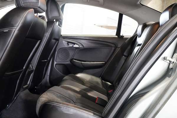 2015 Holden Commodore SV6 VF