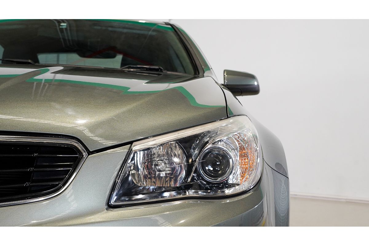 2015 Holden Commodore SV6 VF