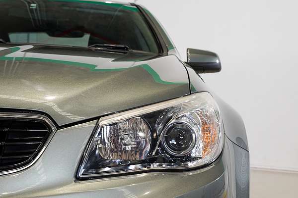 2015 Holden Commodore SV6 VF