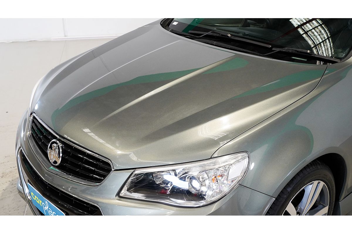 2015 Holden Commodore SV6 VF