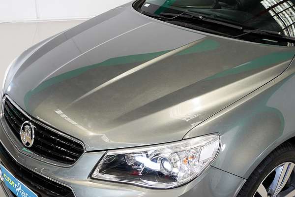 2015 Holden Commodore SV6 VF