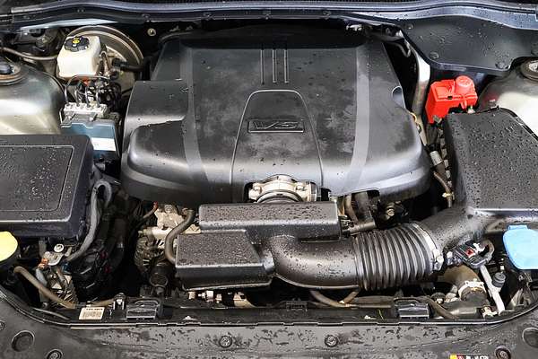 2015 Holden Commodore SV6 VF