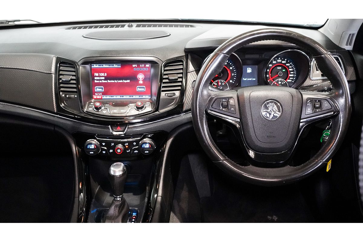 2015 Holden Commodore SV6 VF