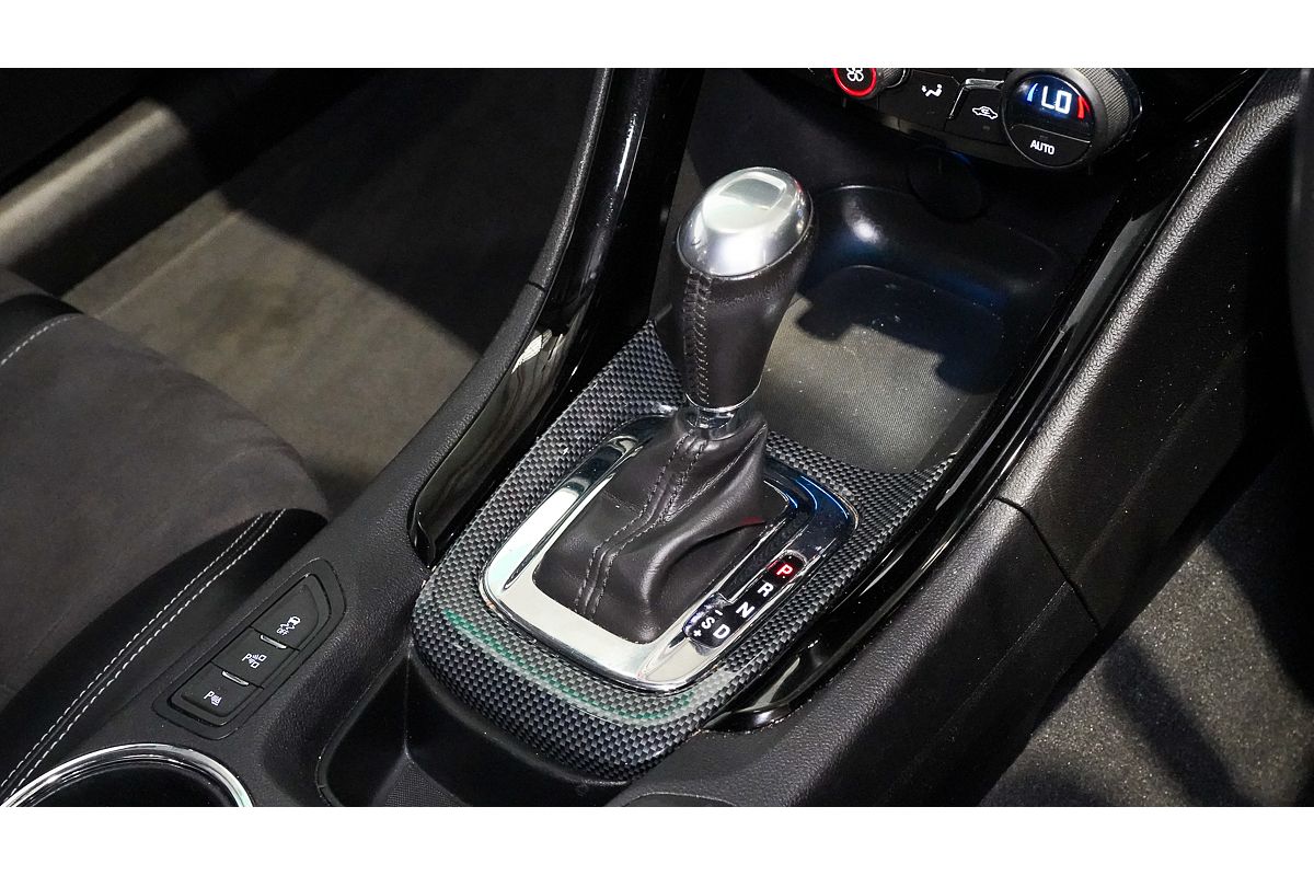 2015 Holden Commodore SV6 VF