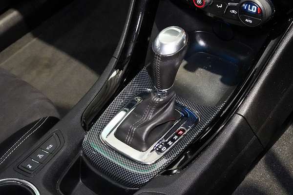 2015 Holden Commodore SV6 VF