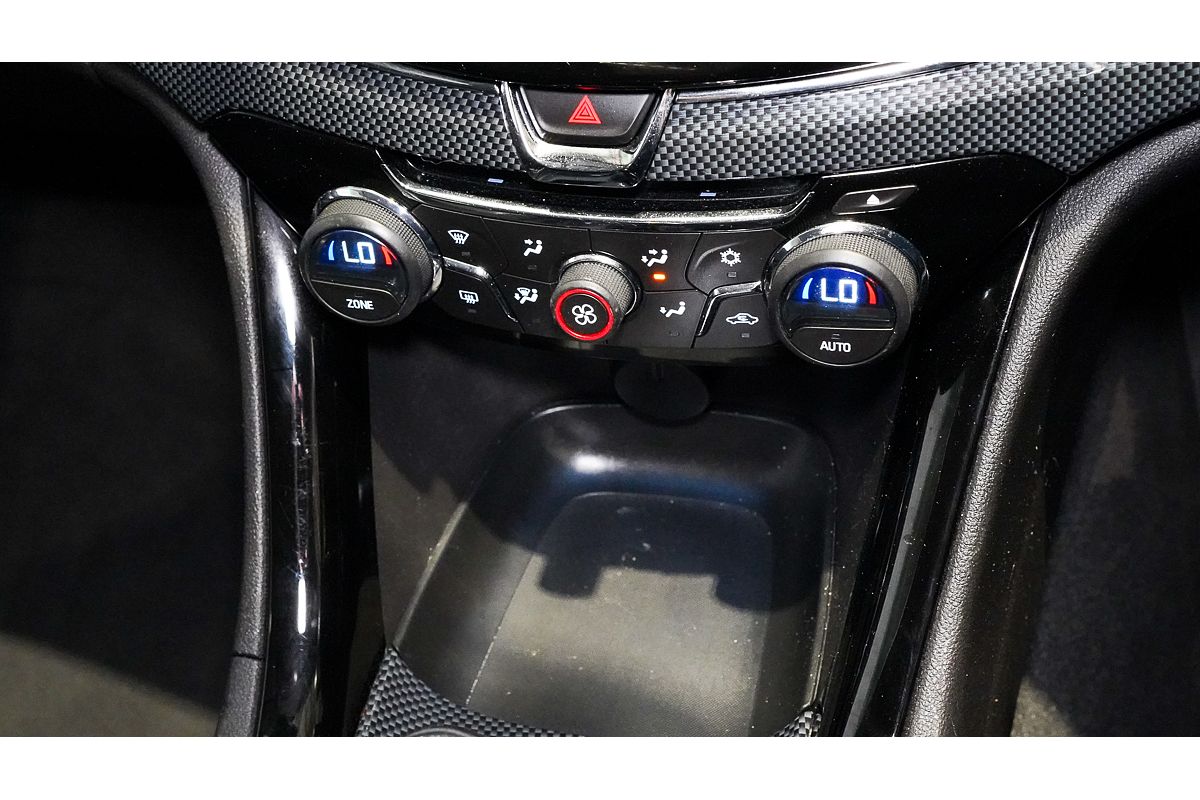 2015 Holden Commodore SV6 VF