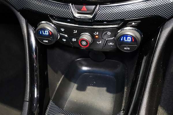 2015 Holden Commodore SV6 VF
