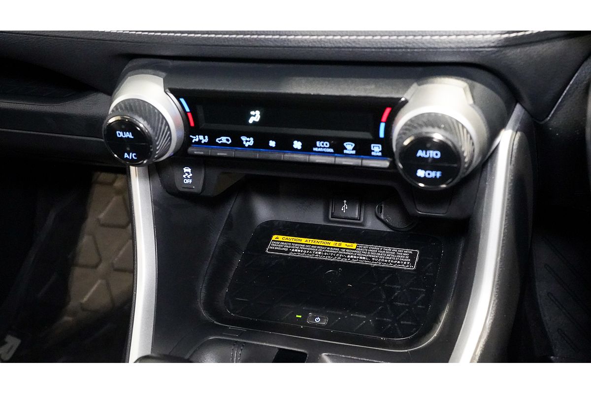 2021 Toyota RAV4 GXL AXAH54R