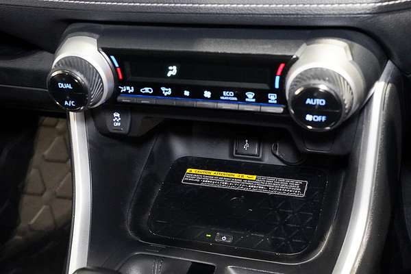 2021 Toyota RAV4 GXL AXAH54R