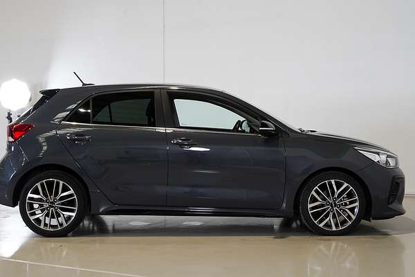 2021 Kia Rio GT-Line YB