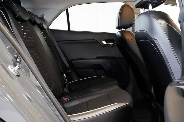 2021 Kia Rio GT-Line YB