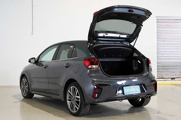 2021 Kia Rio GT-Line YB