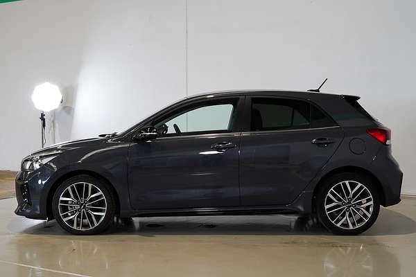 2021 Kia Rio GT-Line YB