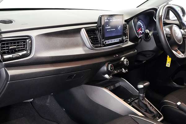 2021 Kia Rio GT-Line YB