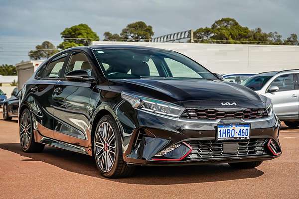 2022 Kia Cerato GT BD