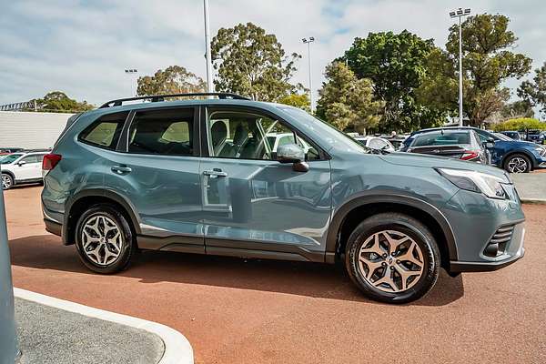 2024 Subaru Forester 2.5i S5